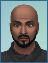 ansehen Lewis Eric junger Erwachsener